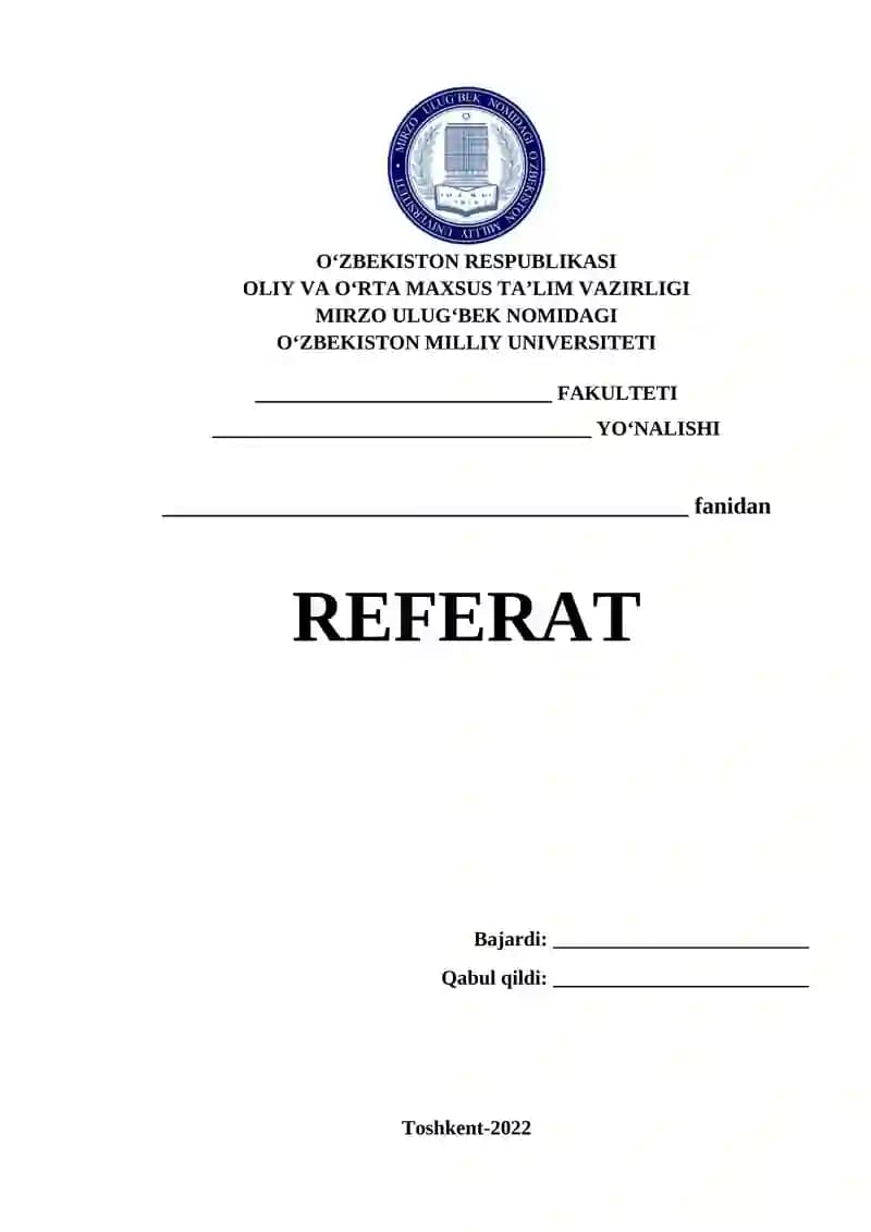 O‘zbek Dialektologiyasi