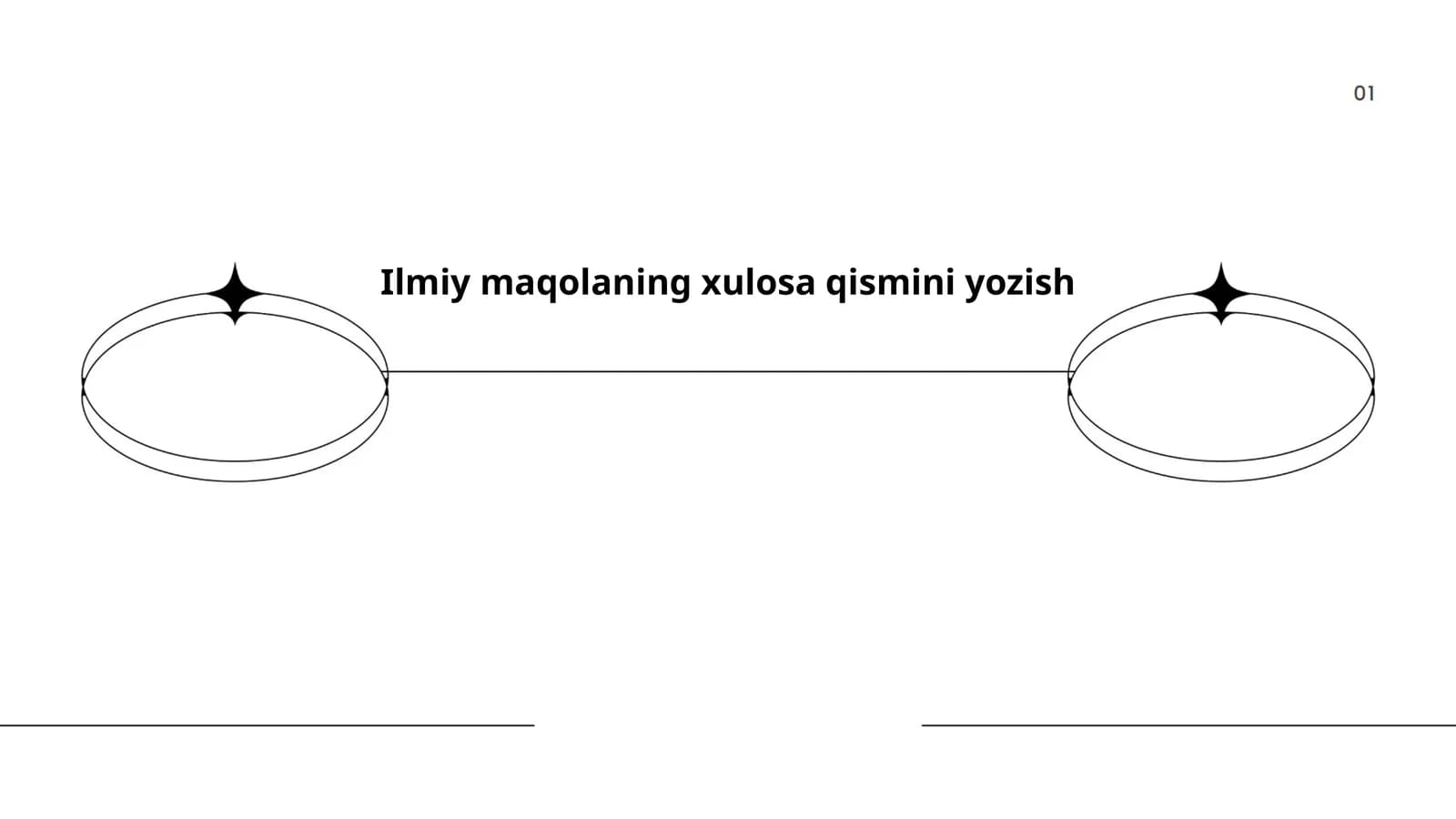 O'quv qo'llanma