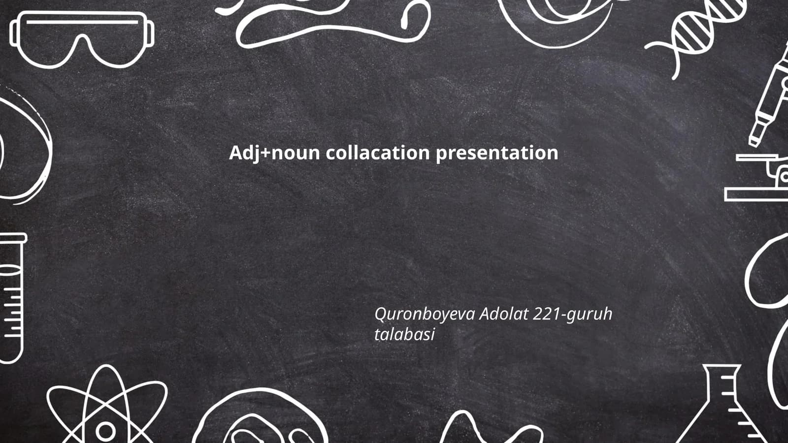 Artificial Intelligence Presentation