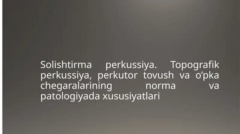 ichki kassaliklar propedevtikasi tibbiyot darslik