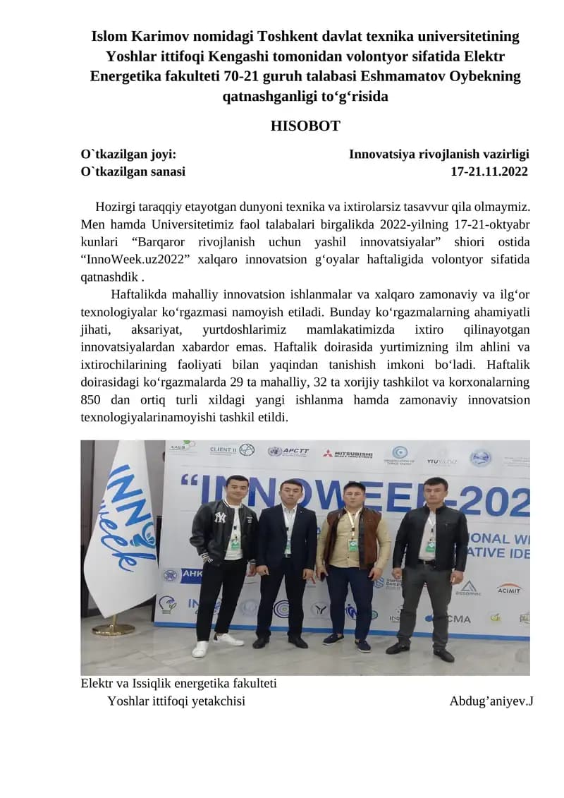 Elektr Energetika fakulteti