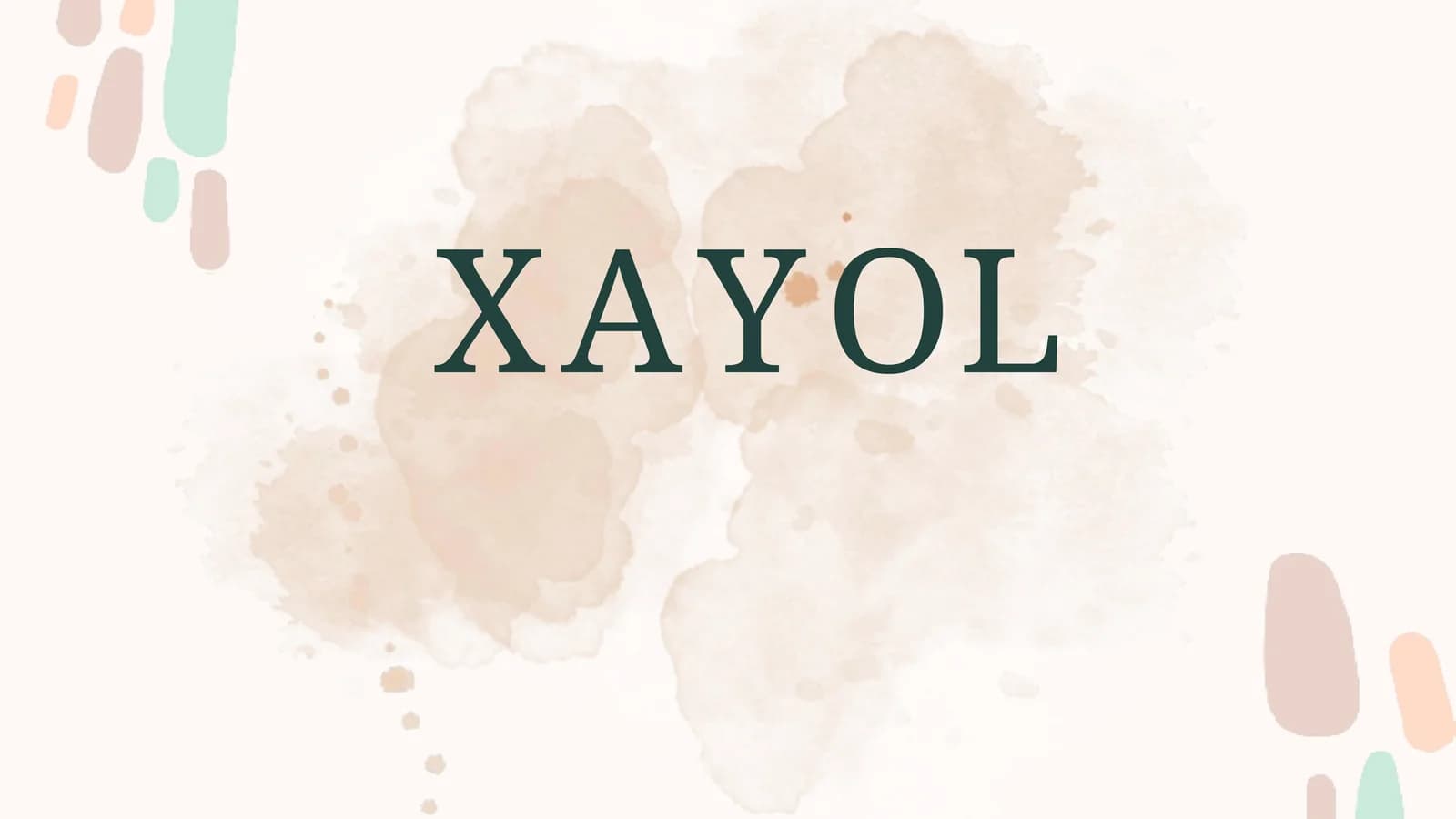 XAYOL