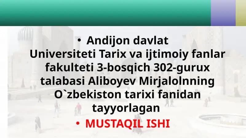 Qoraqolpog'iston Respublikasining Mustaqillik yillarida