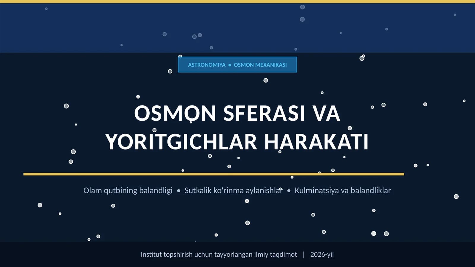 Prezentatsiya