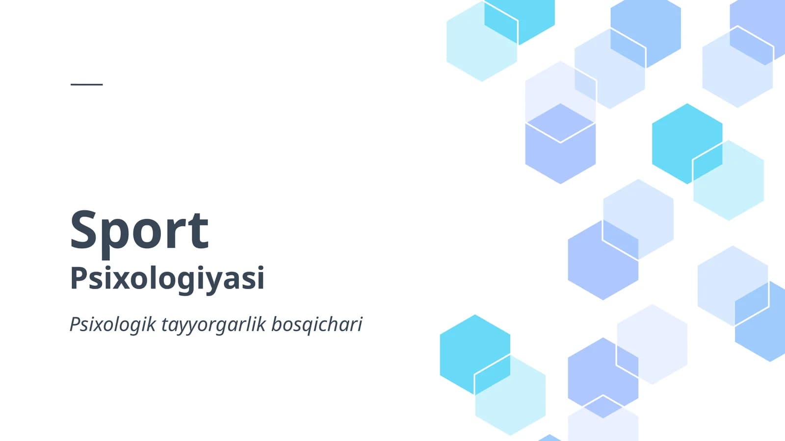 SportPsixologiyasi