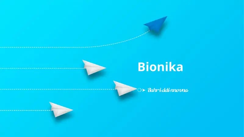 Bionika
