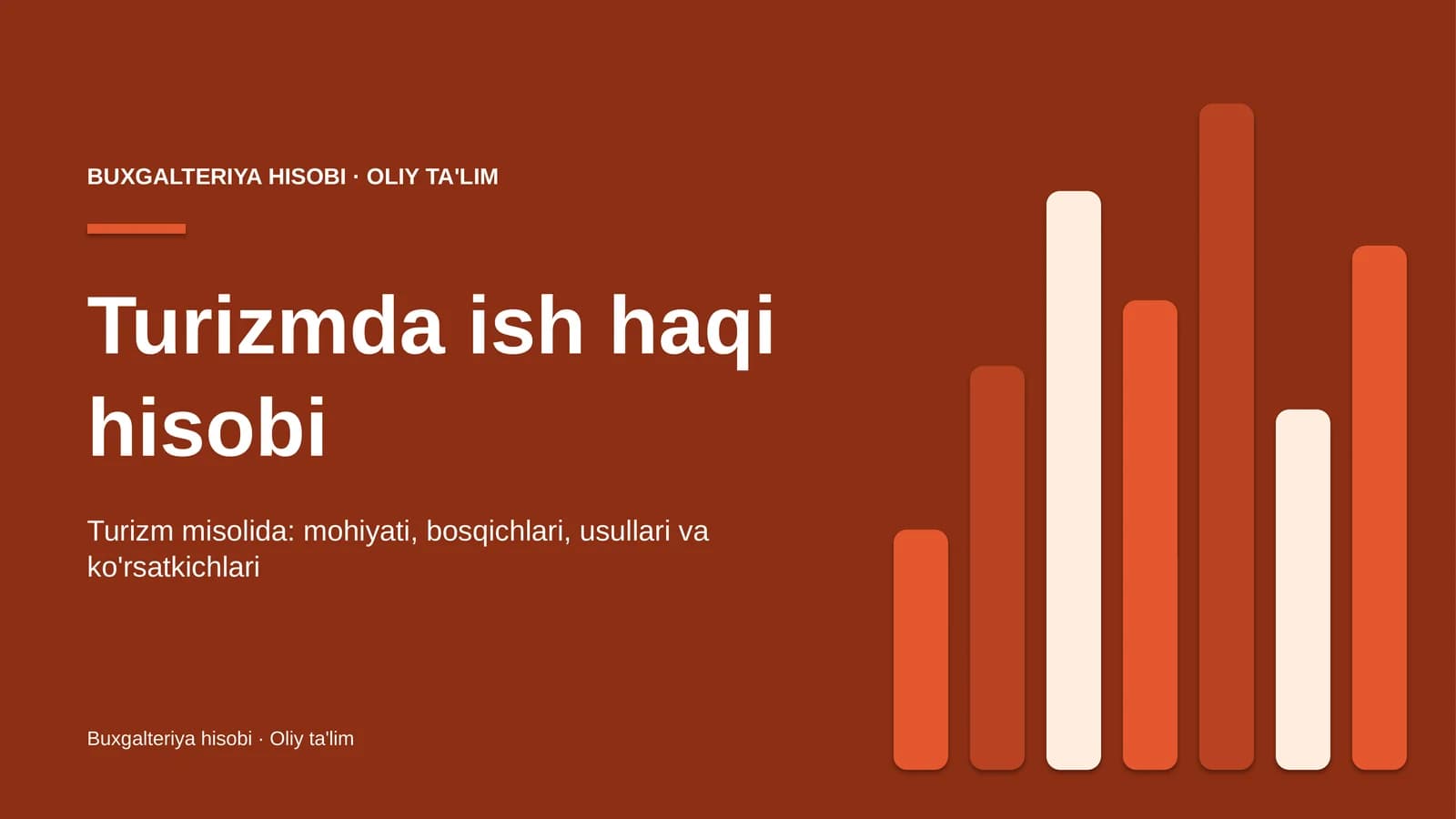 turizmda ish haqi hisobi 7249