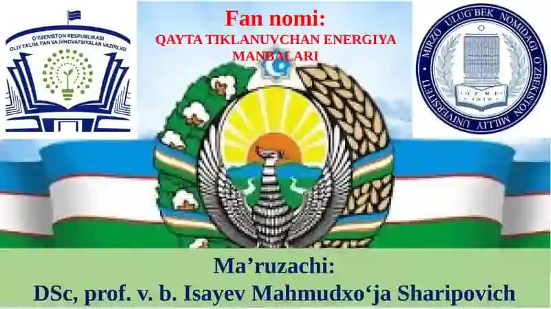 Quyosh Batareyasi