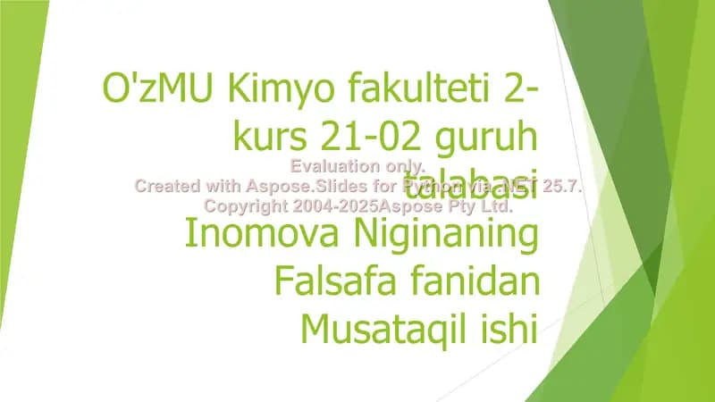 Qadimgi va milliy dinlar tasnifi