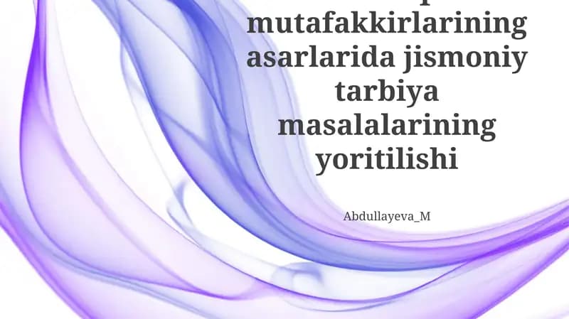 Koreya jang san'ati va falsafasi