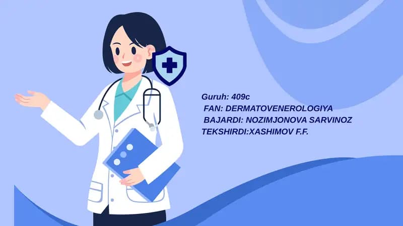 Alopesiyaning Zamona viy Davolash Usullari