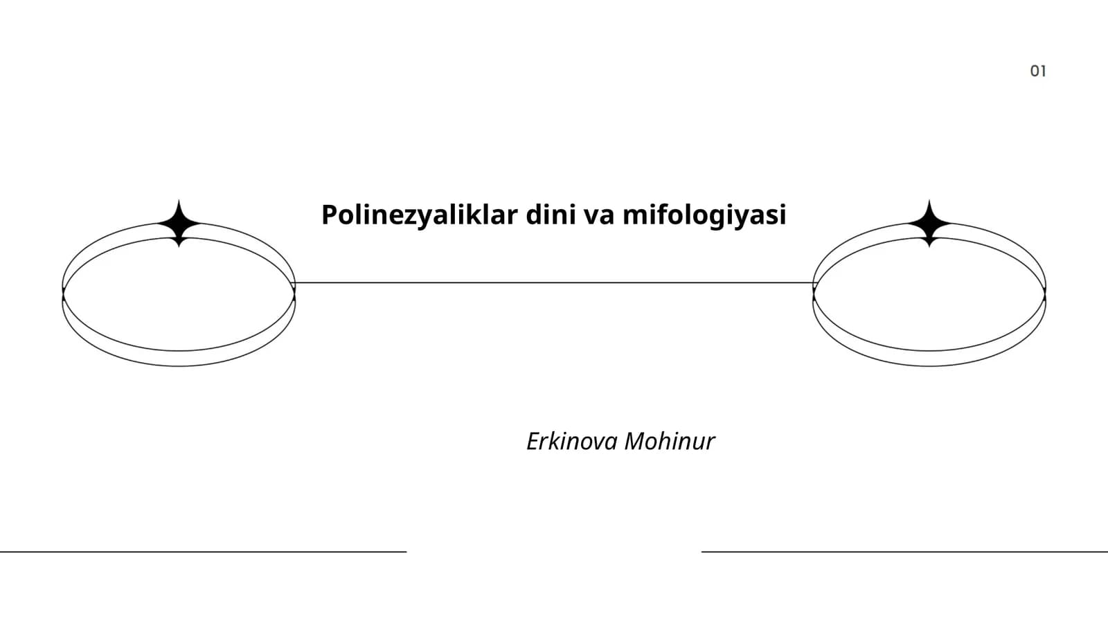 Polinezyaliklar dini va mifologiyasi