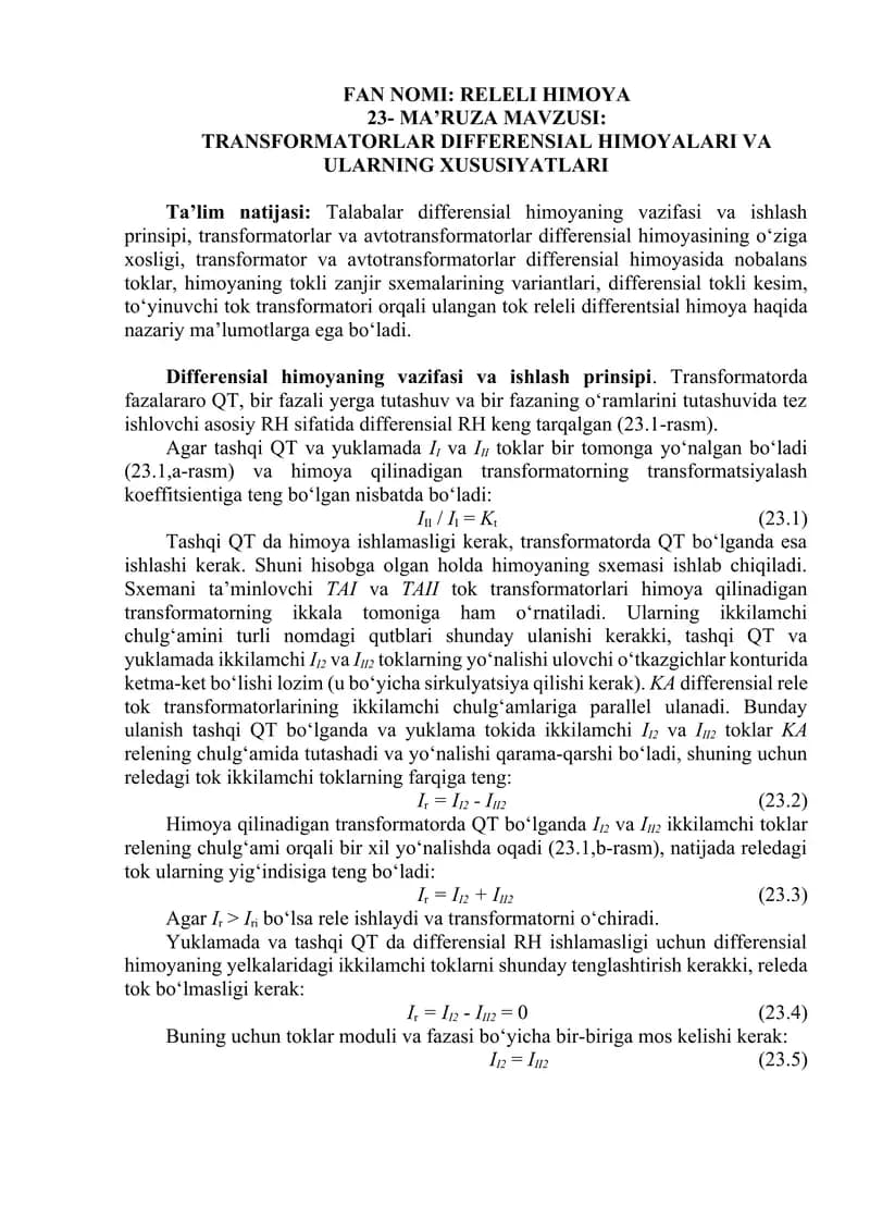 RELELI HIMOYA