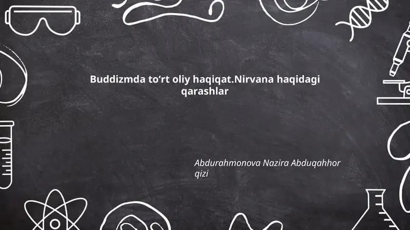 Buddizm