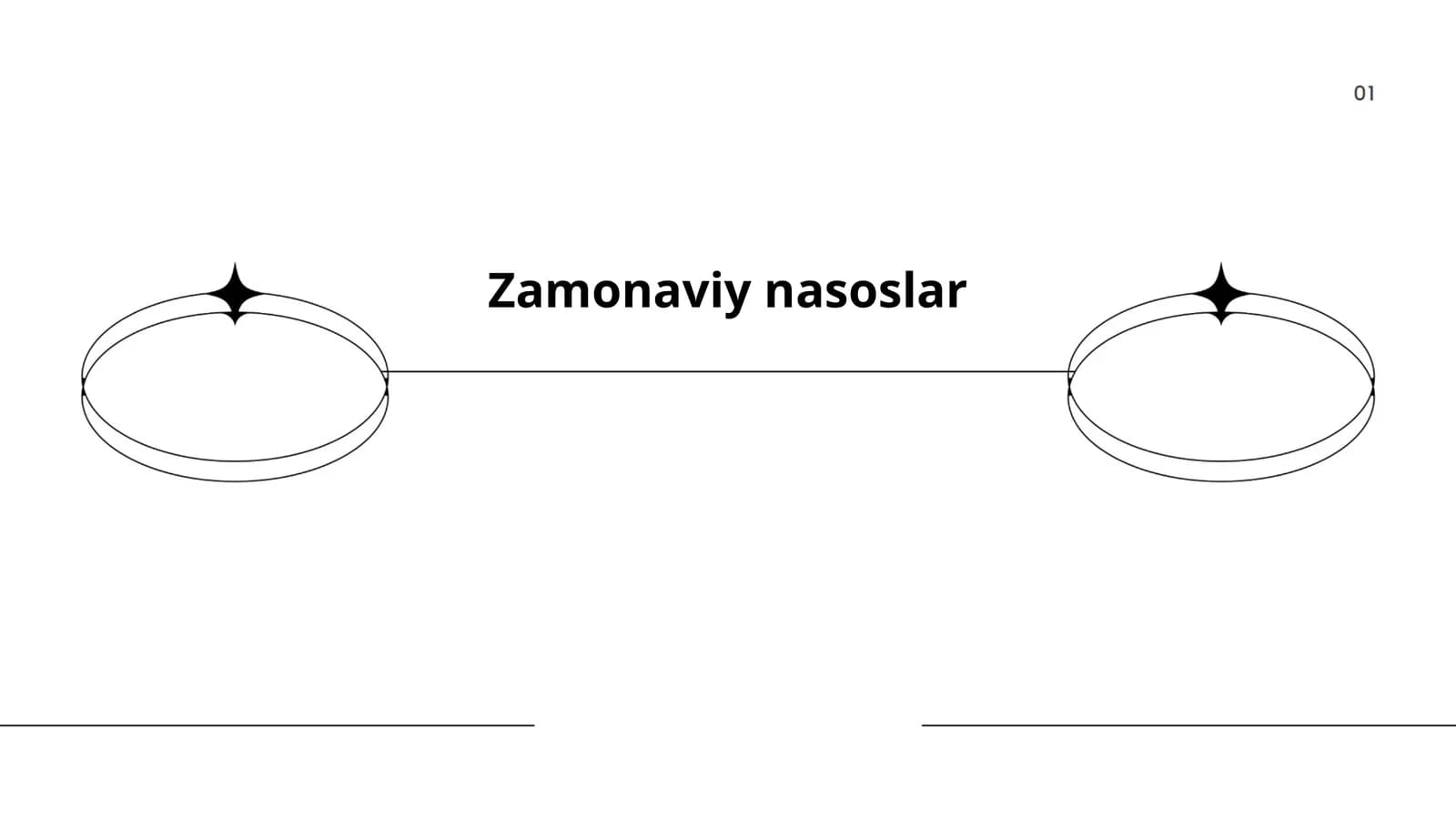Zamonaviy nasoslar