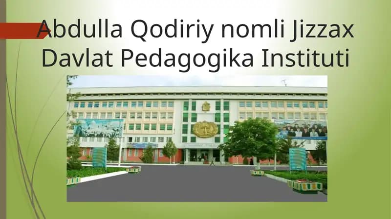 C++ Tilida O'zgarmaslar Bilan Ishlash