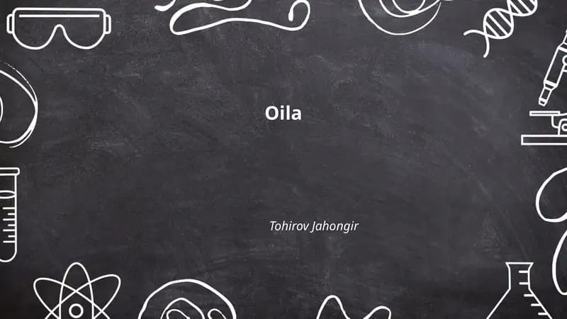 Oila