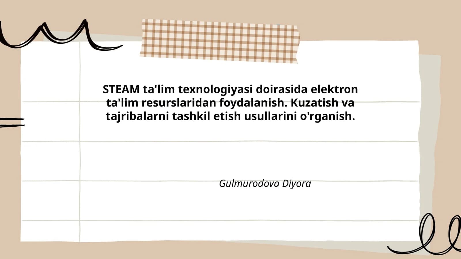 Elektron ta'lim resurslari