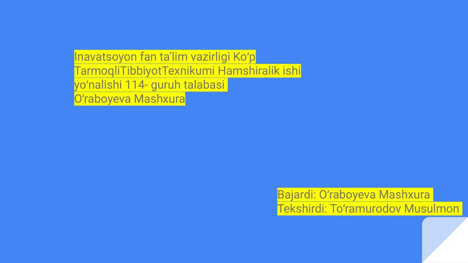 Hujayra tuzilishi