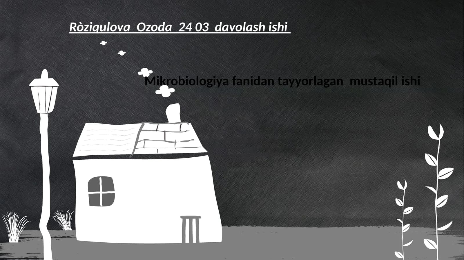 Immunopatalogiya