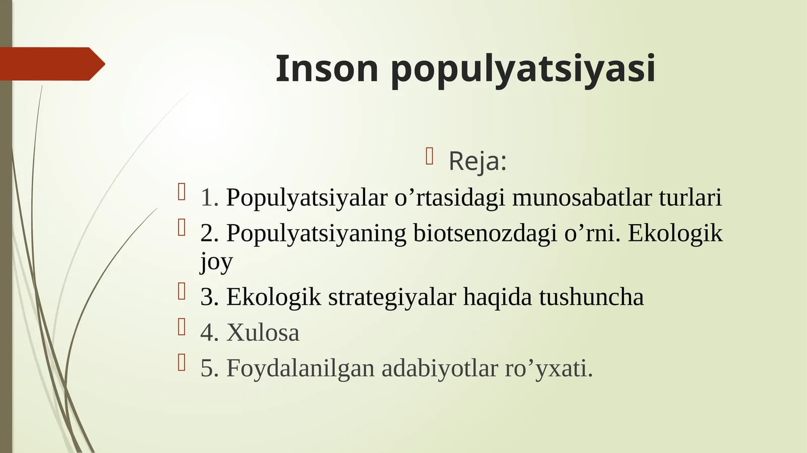 Insonpopulyatsiyasi