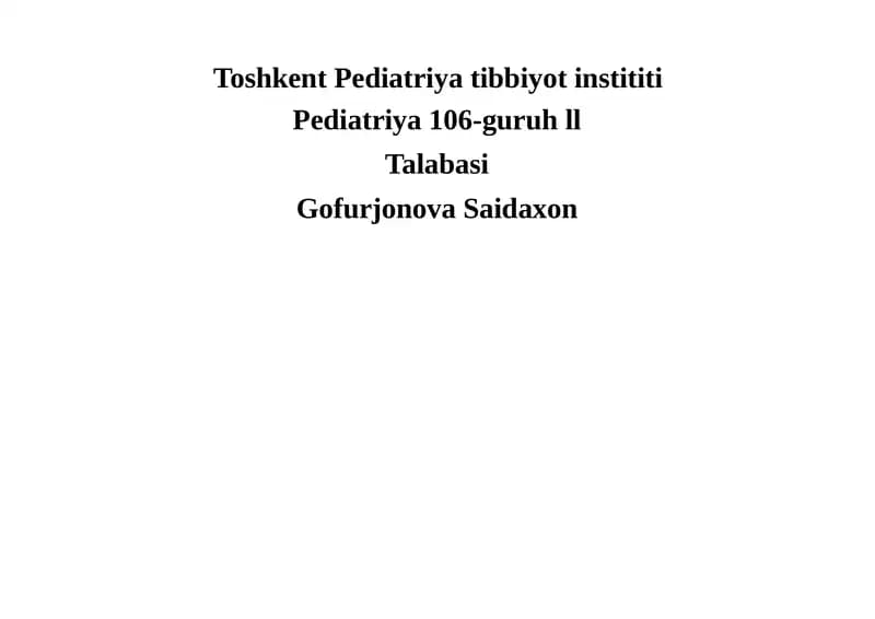 Toshlar hosil bo'lishi