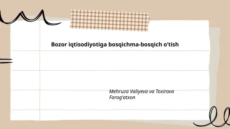 Bosqichma-bosqich oʻtish