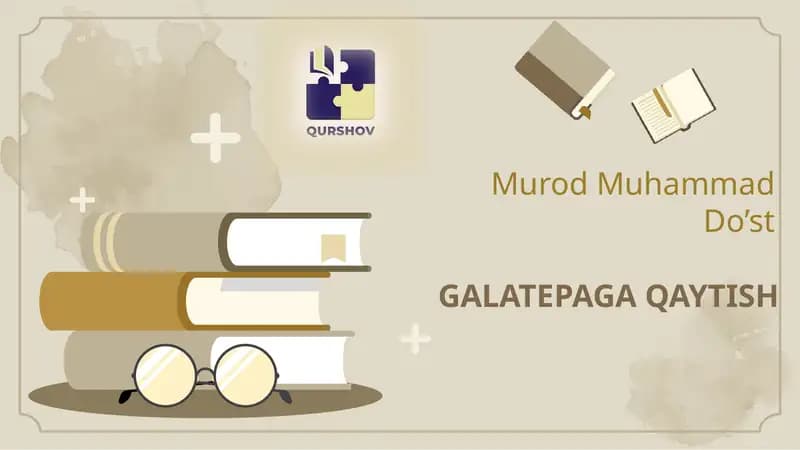 GALATEPAGA QAYTISH