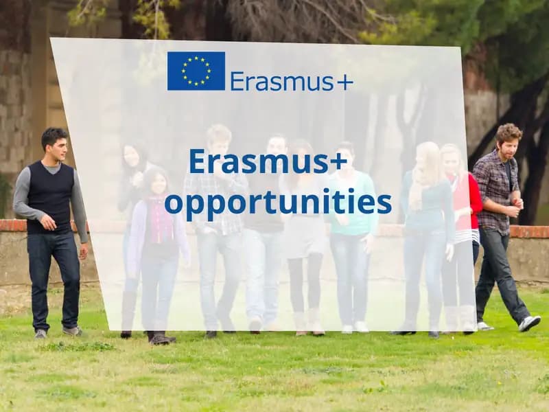 Erasmus+