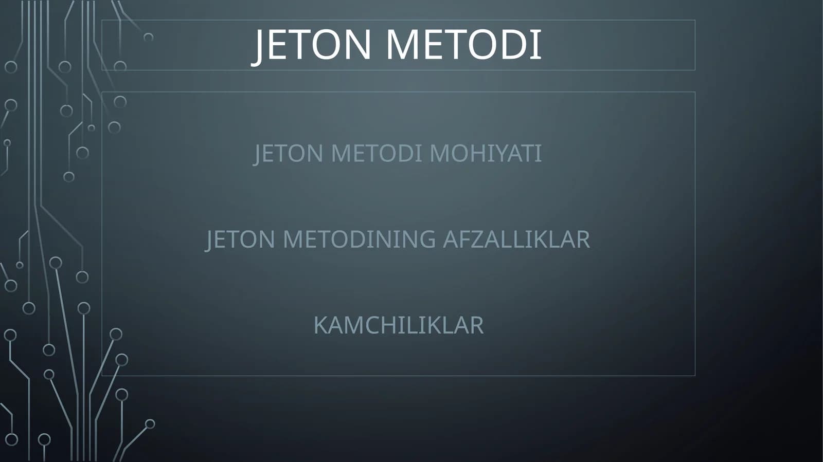 Jeton Metodi