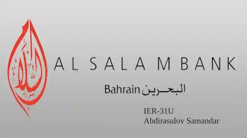 Al Salam Bank-Bahrain B.S.C