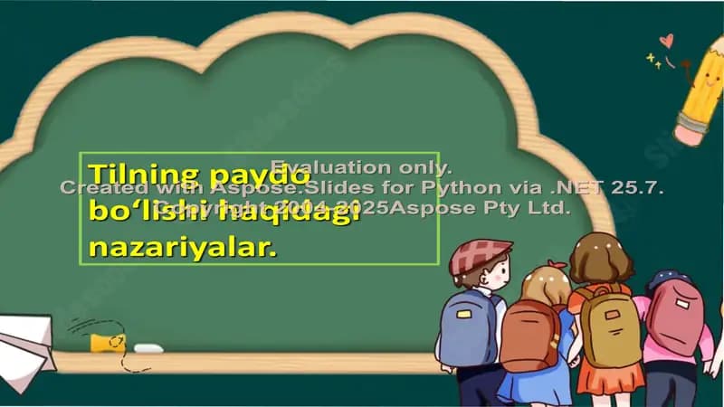 Nazaryalar tarixi