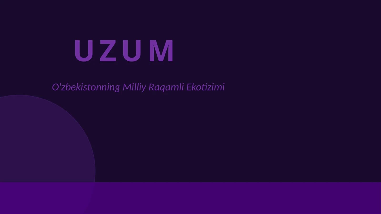 UZUM