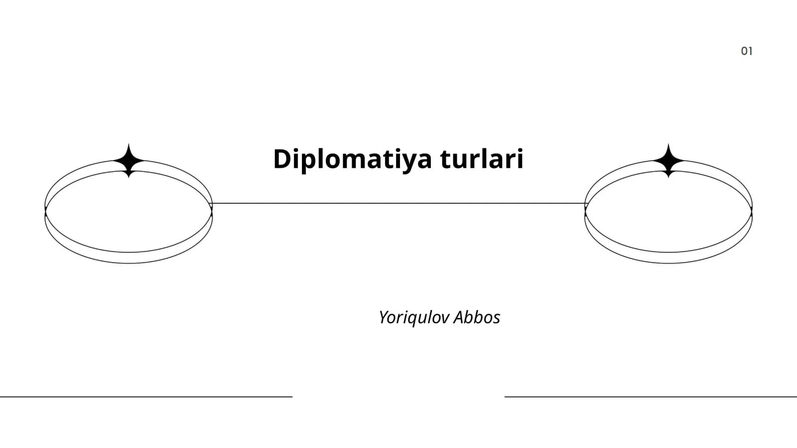 An'anaviy diplomatiya