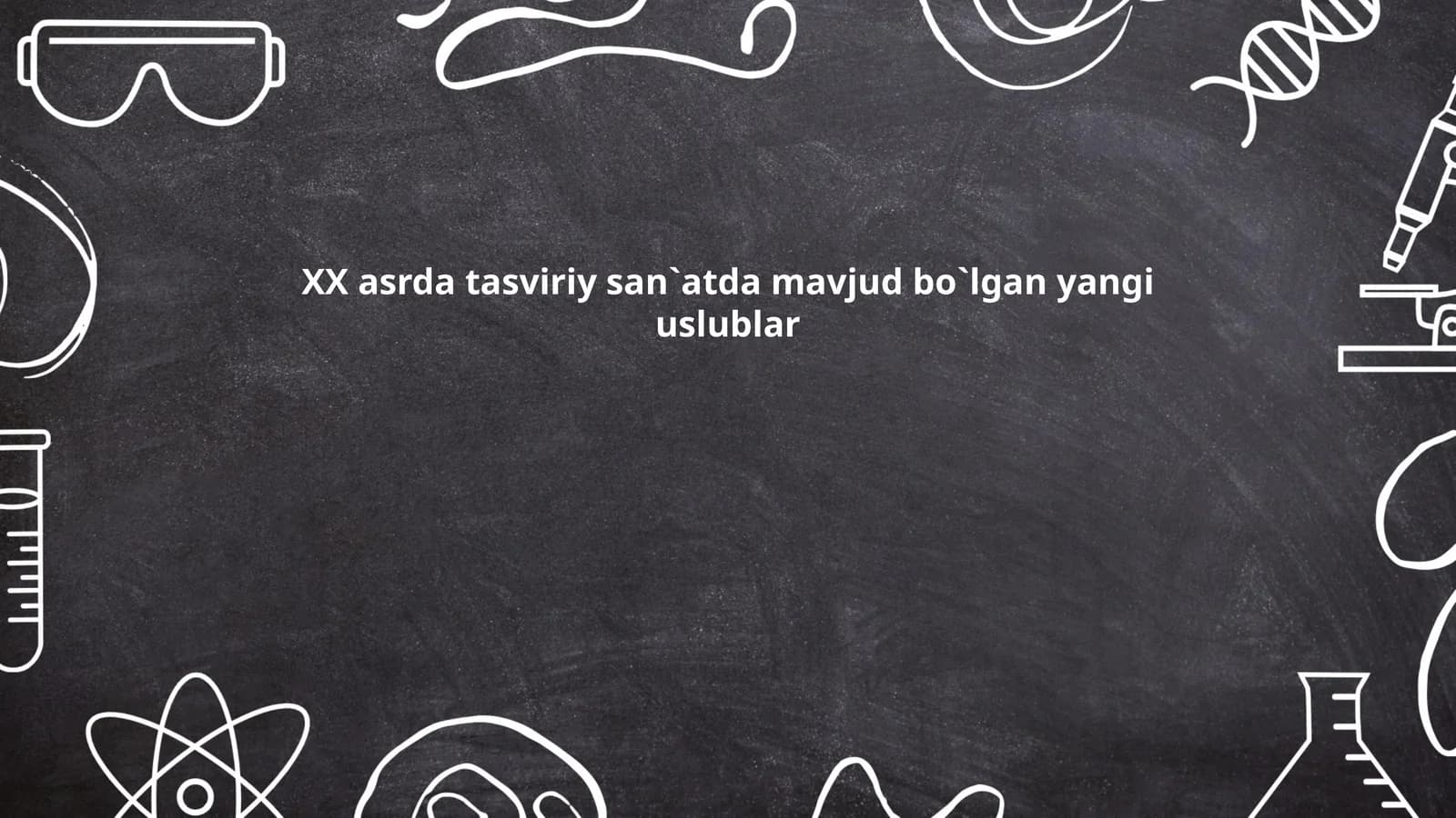 Kubizm