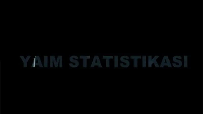 YaIM statistikasi