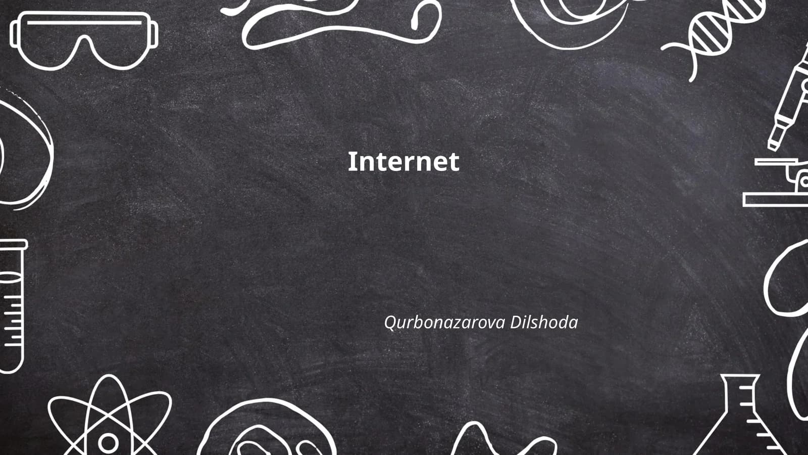 Internet