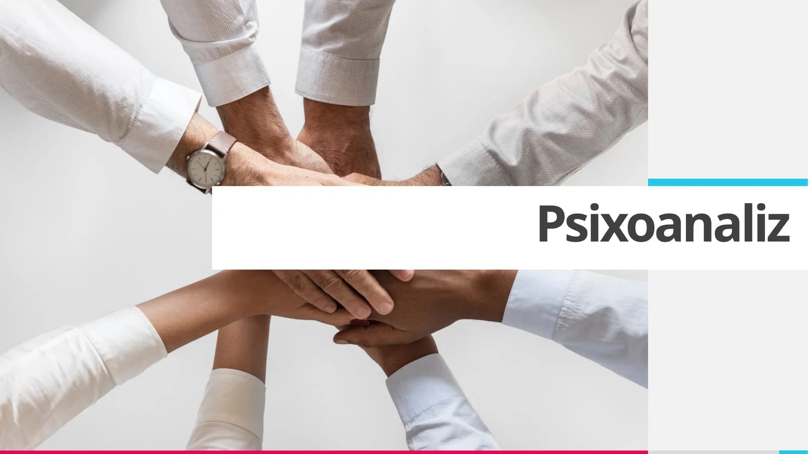 Psixoanaliz