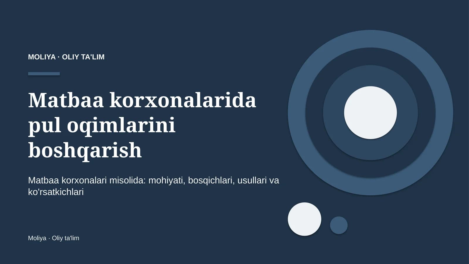 matbaa korxonalarida pul oqimlarini boshqarish 8909