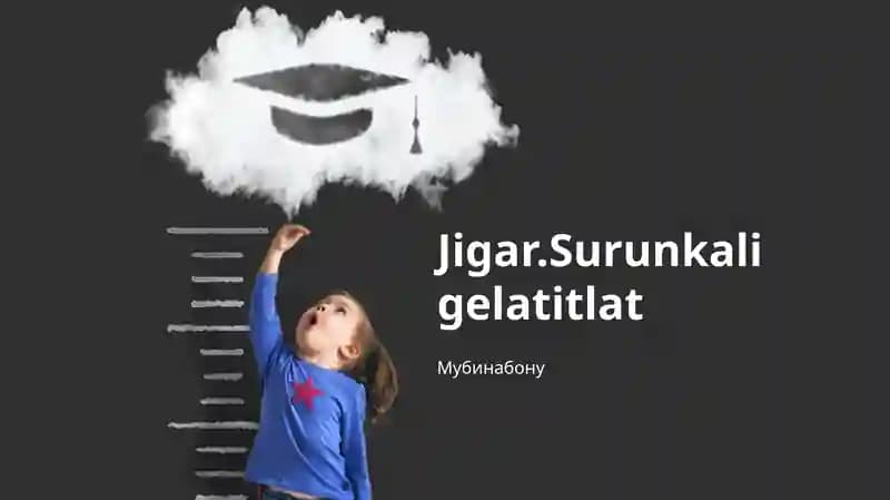 Jigar.Surunkali gelatitlat