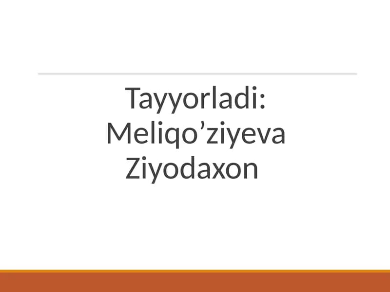 Yangi Konstitutsiyada Fuqarolarning Huquq va Erkinliklari