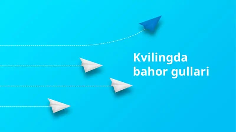 Bahor gullari kompozitsiyalari