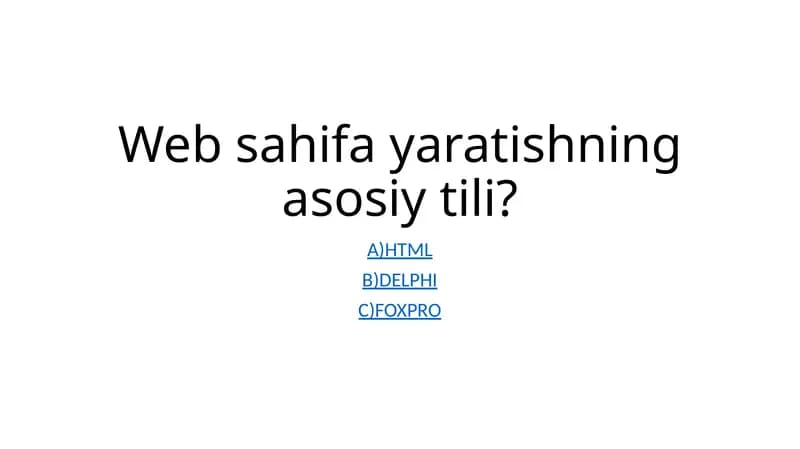 Websahifayaratishningasosiytili?
