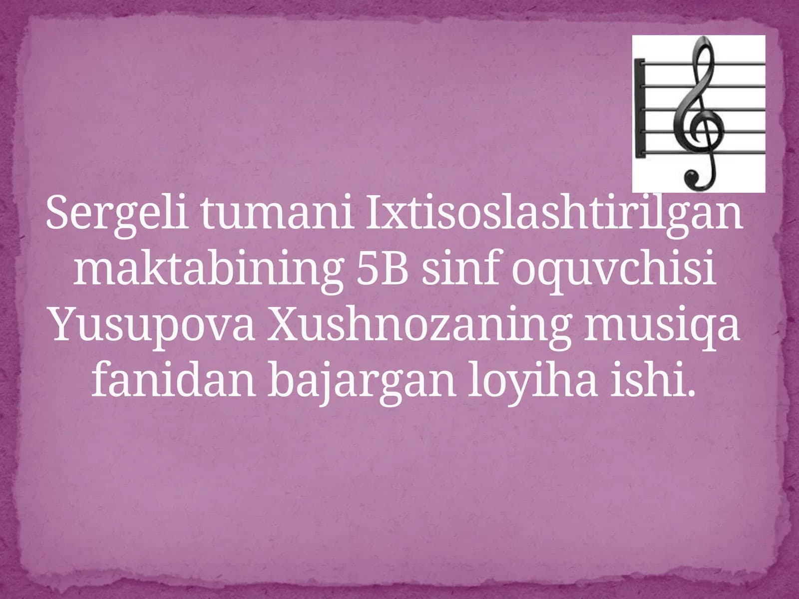 Sehrli fleyta operasi