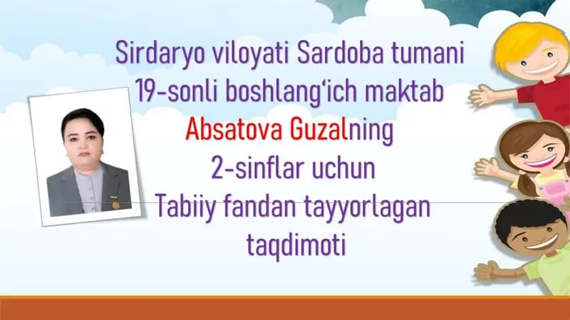 JONLI TABIAT