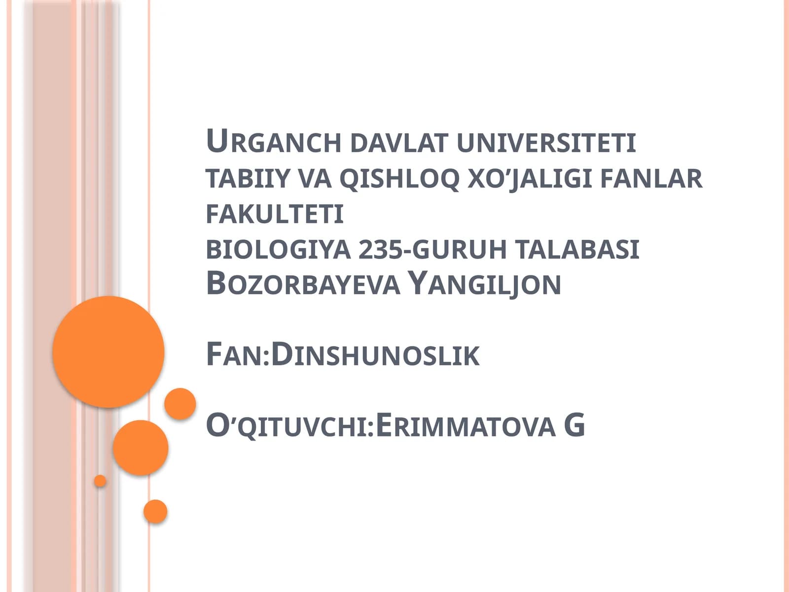 Dinlarni tadqiq etish metodologiyasi
