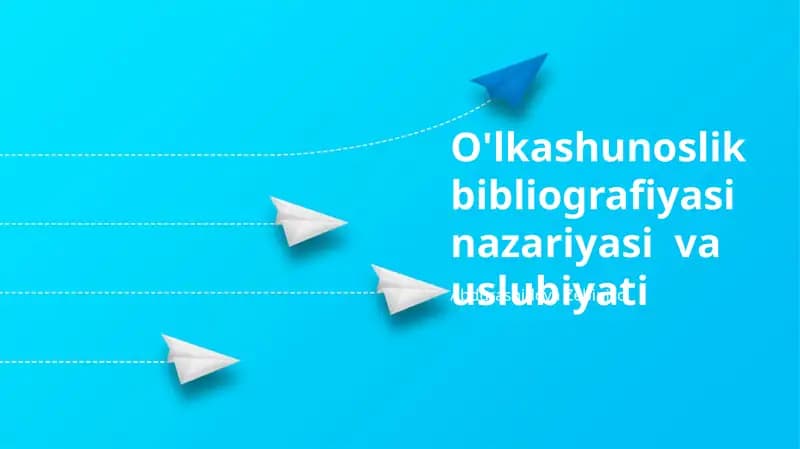 Tematik bibliografiya