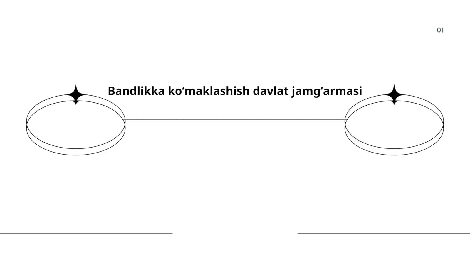 Bandlikka koʻmaklashish davlat jamgʻarmasi