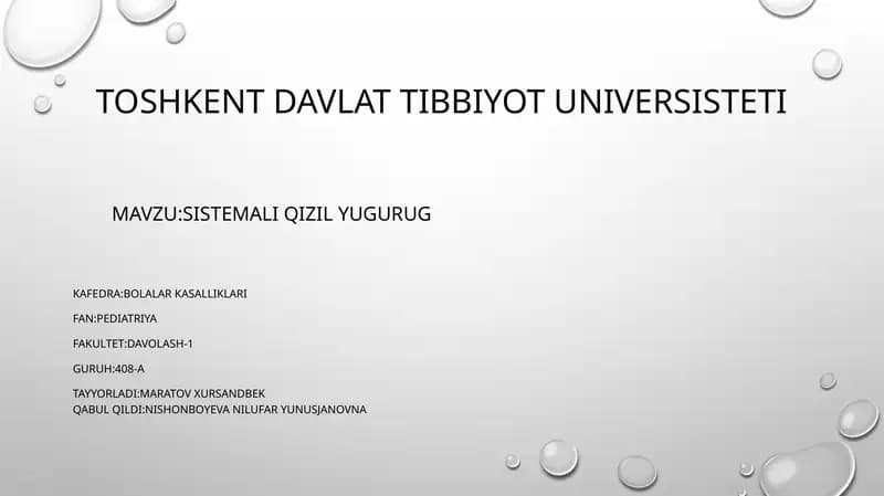 Sistemaliqizilyugurug