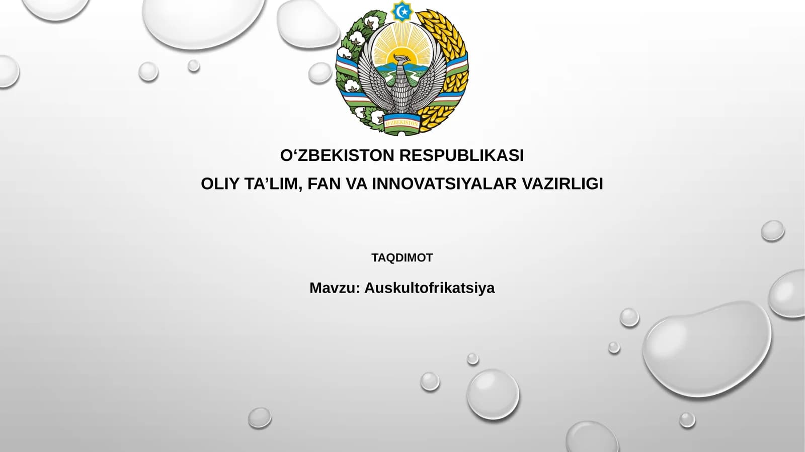 Auskultofriksiya